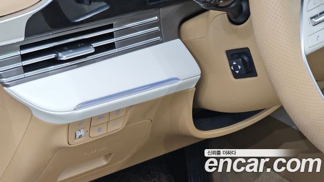 Hyundai Grandeur 2022 — photo 20