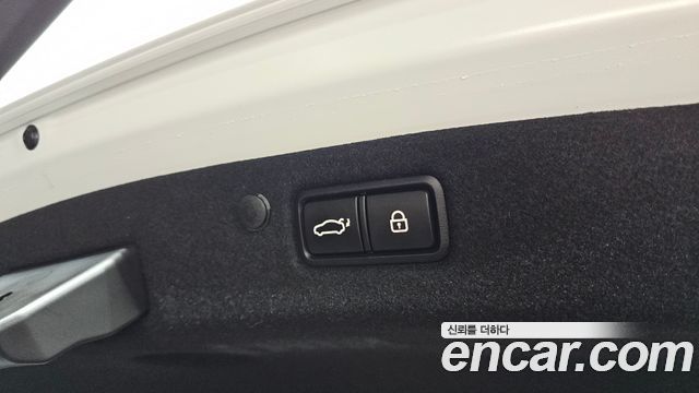 Hyundai Grandeur 2022 — photo 25
