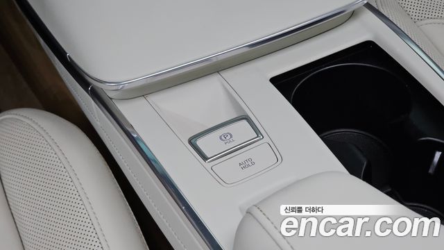 Hyundai Grandeur 2022 — photo 26