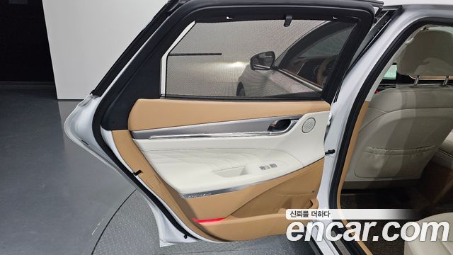 Hyundai Grandeur 2022 — photo 15