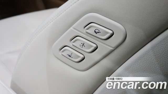 Hyundai Grandeur 2022 — photo 27