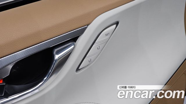 Hyundai Grandeur 2022 — photo 28
