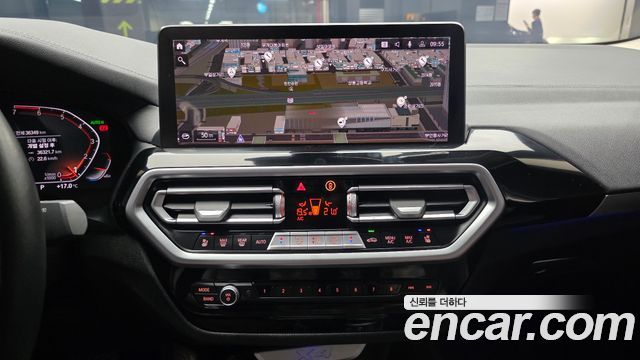 BMW X4 2022 — photo 15