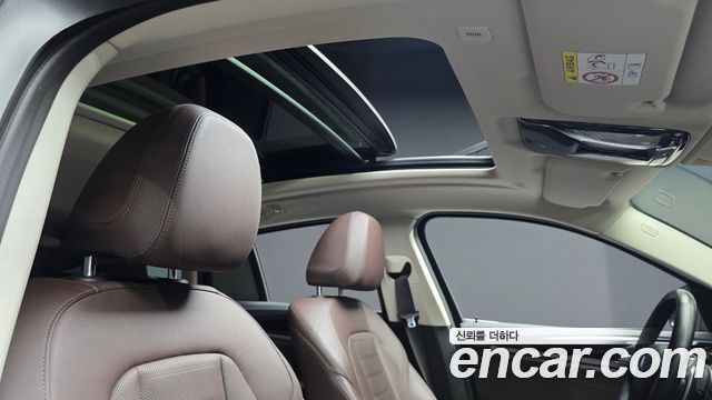 BMW X4 2022 — photo 16