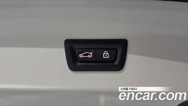 BMW X4 2022 — photo 17