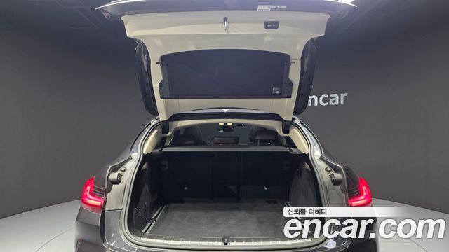 BMW X4 2022 — photo 18