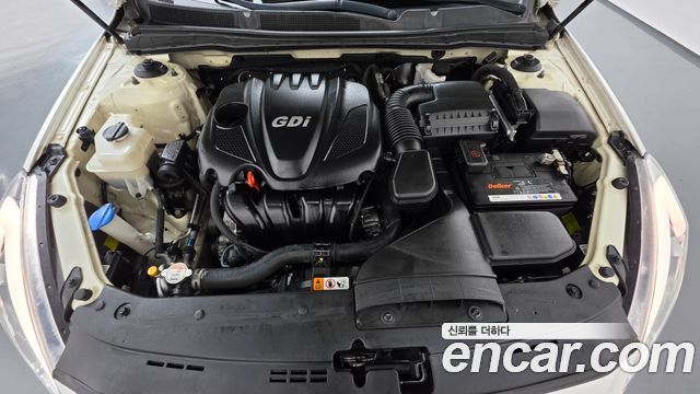 Kia K7 2016 — photo 6