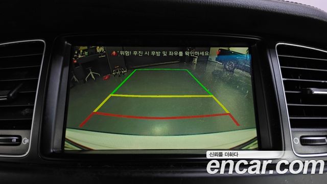 Kia K7 2016 — photo 20