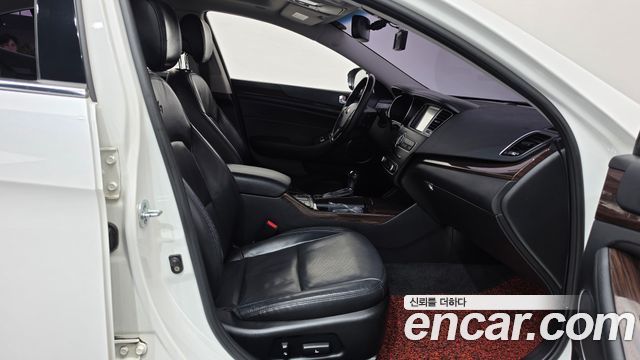 Kia K7 2016 — photo 16