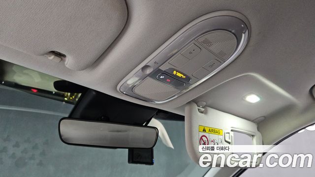 Hyundai Ioniq5 2022 — photo 25