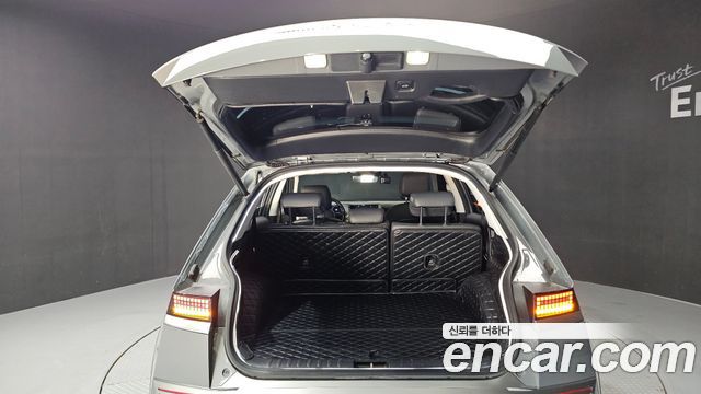 Hyundai Ioniq5 2022 — photo 26