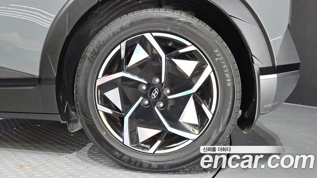 Hyundai Ioniq5 2022 — photo 7