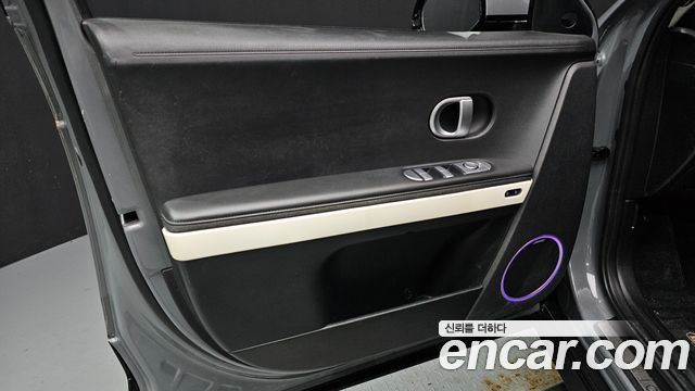 Hyundai Ioniq5 2022 — photo 14