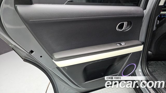 Hyundai Ioniq5 2022 — photo 15