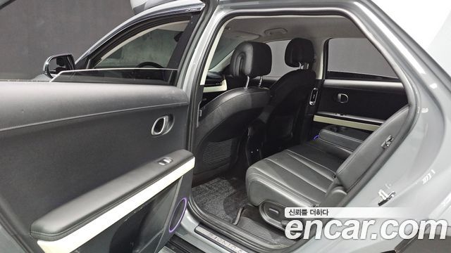Hyundai Ioniq5 2022 — photo 16