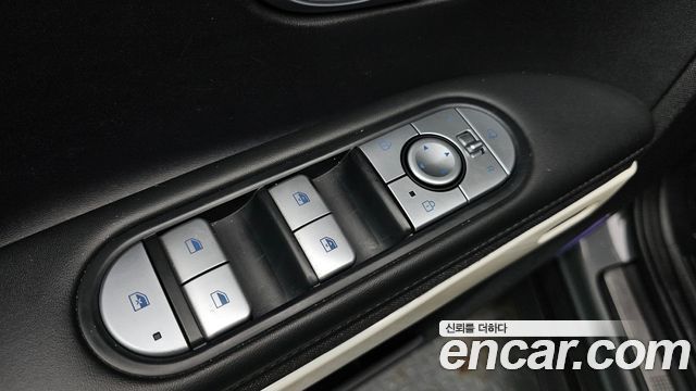 Hyundai Ioniq5 2022 — photo 27