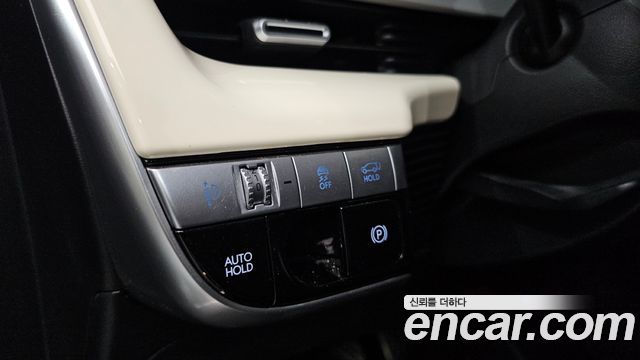 Hyundai Ioniq5 2022 — photo 28