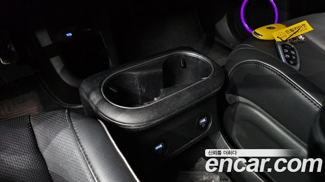 Hyundai Ioniq5 2022 — photo 30