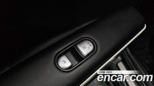 Hyundai Ioniq5 2022 — photo 32