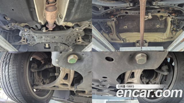 Kia K7 2016 — photo 20
