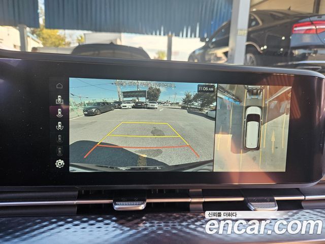 Kia Canival 2023 — photo 12