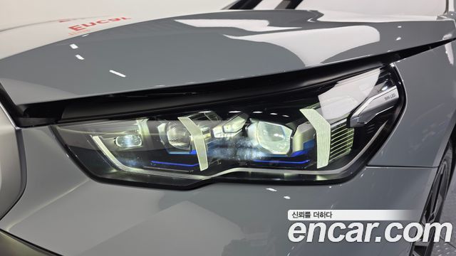 BMW 5-Series 2024 — photo 8