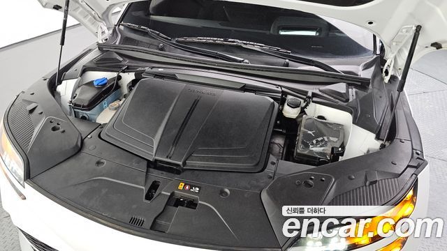 Genesis GV60 2022 — photo 6