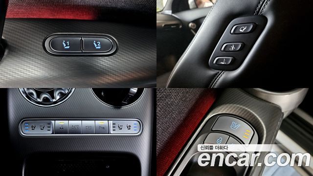 Genesis GV60 2022 — photo 24
