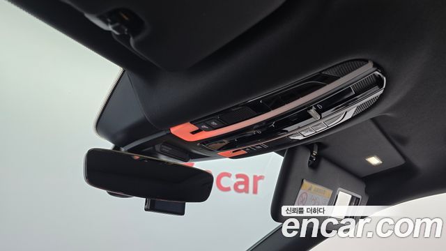 Porsche Cayenne 2020 — photo 26