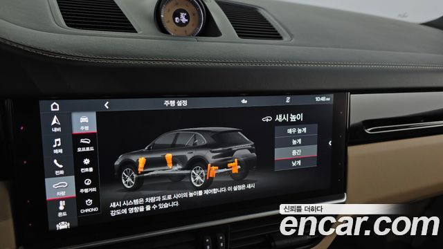 Porsche Cayenne 2020 — photo 34