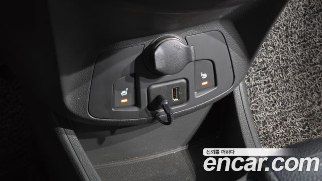 Chevrolet Korea Spark 2014 — photo 18