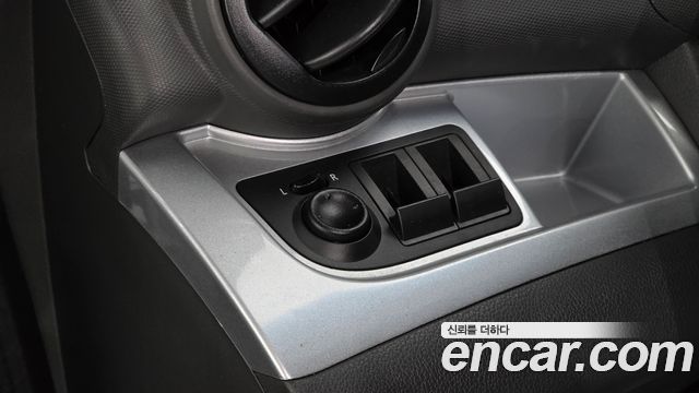 Chevrolet Korea Spark 2014 — photo 25