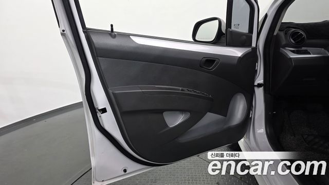 Chevrolet Korea Spark 2014 — photo 14