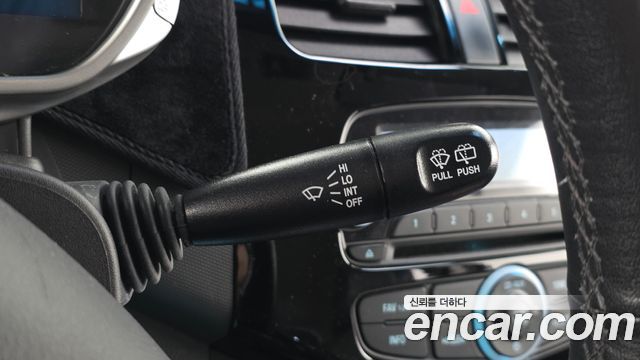 Chevrolet Korea Spark 2014 — photo 29