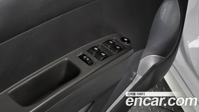 Chevrolet Korea Spark 2014 — photo 30
