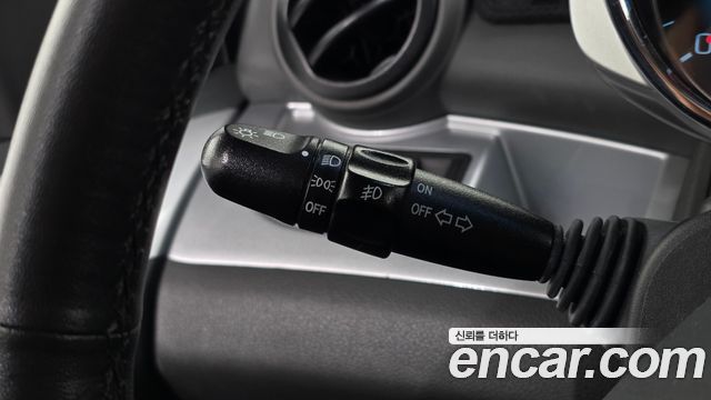 Chevrolet Korea Spark 2014 — photo 32