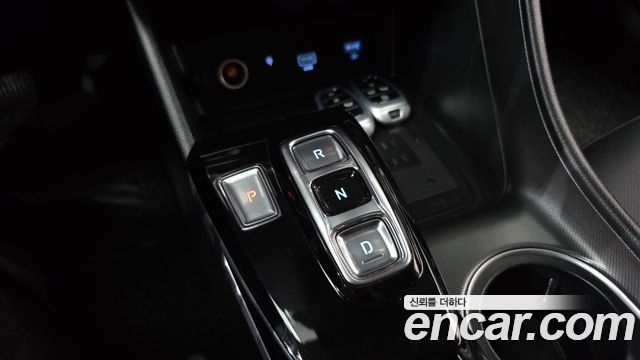 Hyundai Sonata 2020 — photo 12