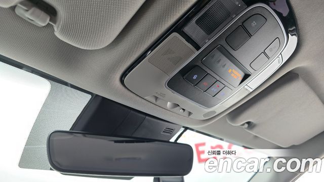 Hyundai Sonata 2020 — photo 25