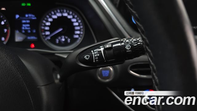 Hyundai Sonata 2020 — photo 27