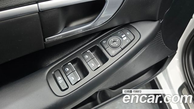 Hyundai Sonata 2020 — photo 29
