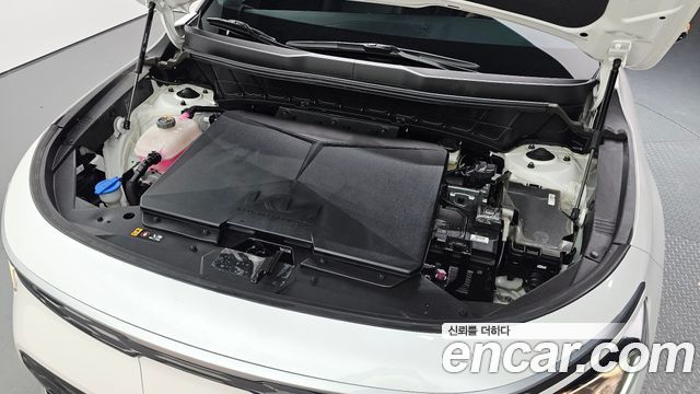 Kia Niro 2023 — photo 6
