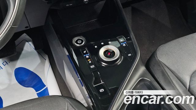 Kia Niro 2023 — photo 12