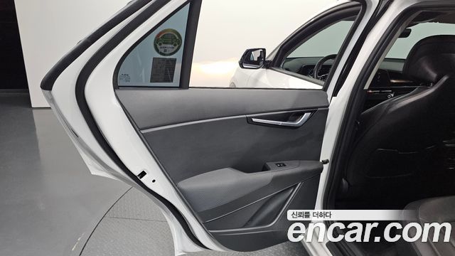 Kia Niro 2023 — photo 15