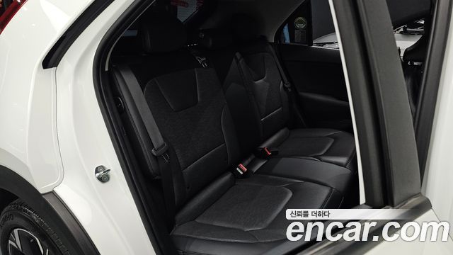 Kia Niro 2023 — photo 16