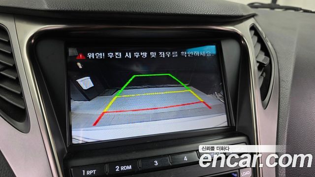 Hyundai Grandeur 2013 — photo 15