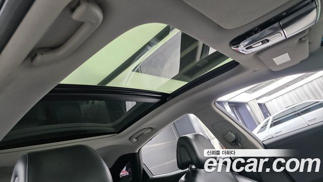 Hyundai Grandeur 2013 — photo 17