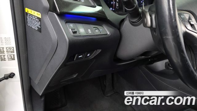 Hyundai Grandeur 2013 — photo 18