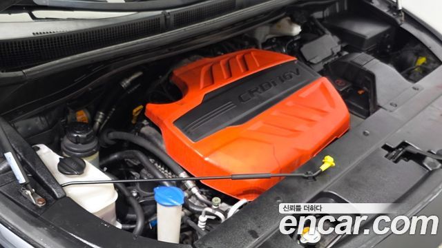 Kia Canival 2017 — photo 6