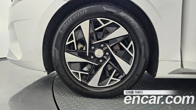 Hyundai Grandeur 2020 — photo 5