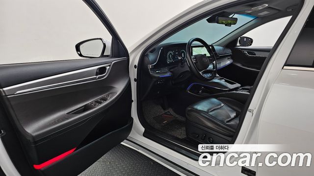 Hyundai Grandeur 2020 — photo 10
